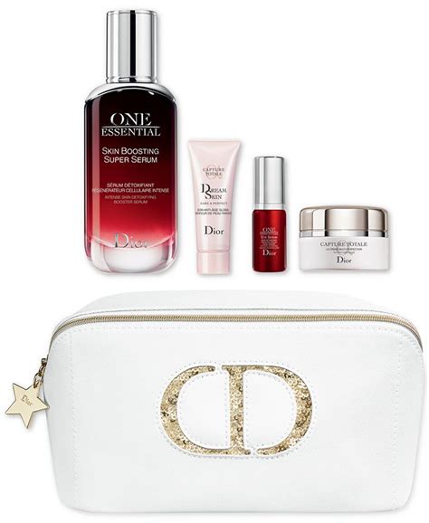 macys dior gift set|macy's online shopping beauty Dior.